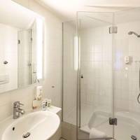 Standard Double Room - Ground Floor