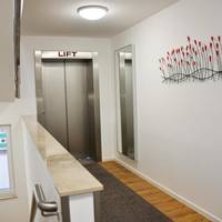 Double Room - Annex