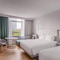 Deluxe room double