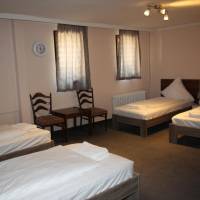 Economy Quadruple Room