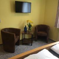Double Room - Annex