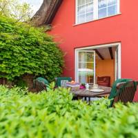 One-Bedroom Apartment - Bauernweg (2-3 adults)
