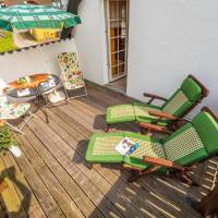 One-Bedroom Apartment - Schafbergblick (2-3 adults)