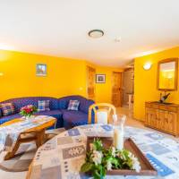 One-Bedroom Apartment - Teschenberg (2-3 adults)