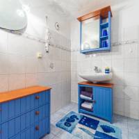 One-Bedroom Apartment - Schwalbennest (2-3 adults)