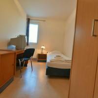 Economy Single Room