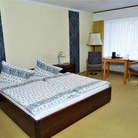 Deluxe Double Room with Bath