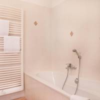 Deluxe Double Room with Castle View