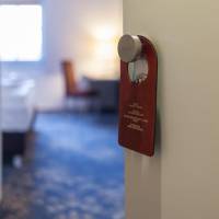 Business Double Room