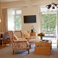 Classic Suite