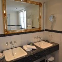 Deluxe Double or Twin Room with Lake View