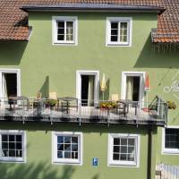 Single Room with Balcony