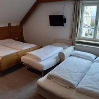 Standard Family Room