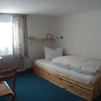 Single Room with external WC and Shower