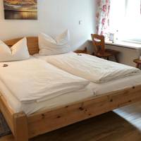 Double Room with external WC and Shower