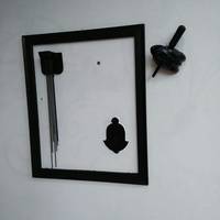 Двухместный номер с 1 кроватью