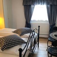 Double Room with external WC and Shower