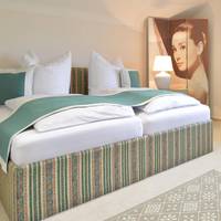 Classic Quadruple Room