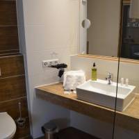 Business Twin Room