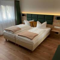 Double Room Smart