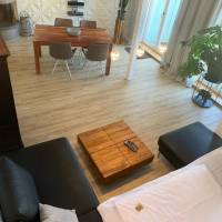 Apartment - Split Level