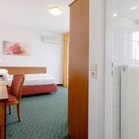 Comfort Single Room