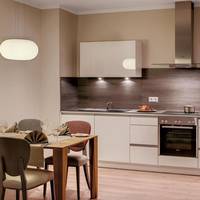 Penthouse Apartment