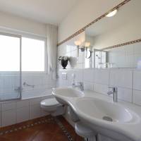 Junior Suite with Terrace