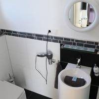Deluxe Family Suite with two-bedrooms
