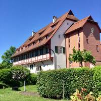 Castle Amtshof