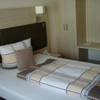 Single Room with Bathroom