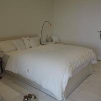 Double Room with Lake View (Key West)