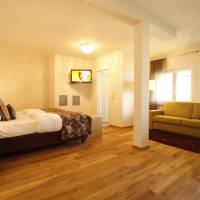 Standard Double Plus with Balcony