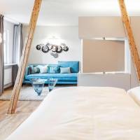 One-Bedroom Suite