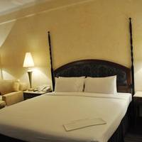 Superior Double or Twin Room (15% Discount on Food and Soft beverage, 3 hrs early check-in and late check-out, subject to availability)