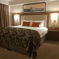 Executive King Room