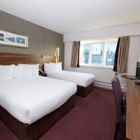 Superior Double and Single Room