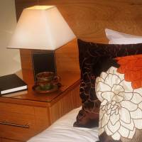 Triple or Twin Room