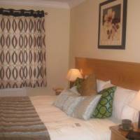 Self-Catering Room