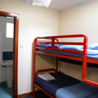 Double or Twin Room with Bathroom