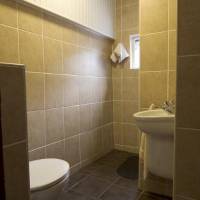 1 Bed in a 14-Bed Dormitory with Bathroom