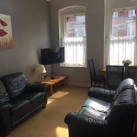 Classic Two-Bedroom Apartment