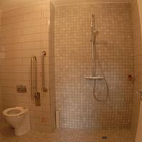 Double Room - Disability Access