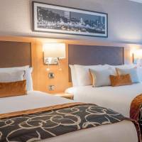Deluxe Double & Single Room