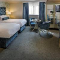 Classic Twin Room