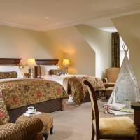 Premium Double/Twin Room