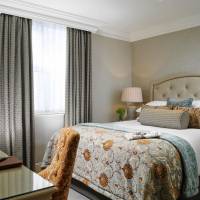 Cosy Single Occupancy Room 