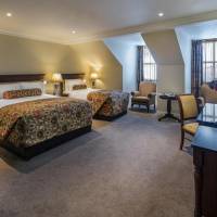 Premium Triple Room