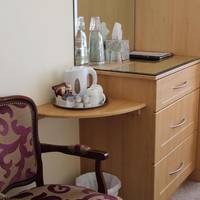 Comfort Triple Room with Shower
