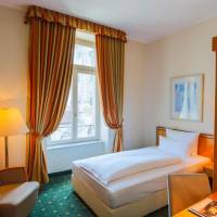 Standard  Single Room Plus